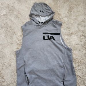 Under Armour muscle tank